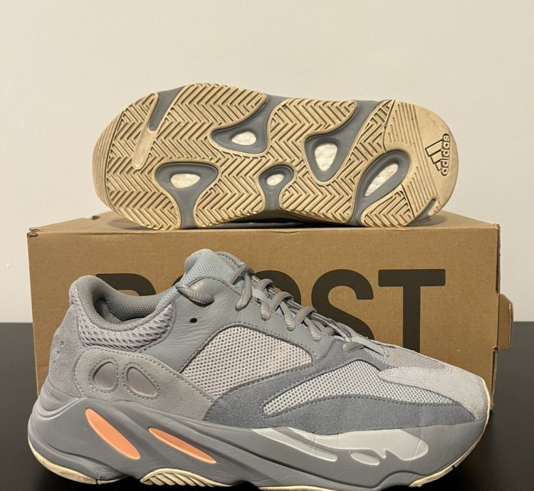 Yeezy 700 Inertia