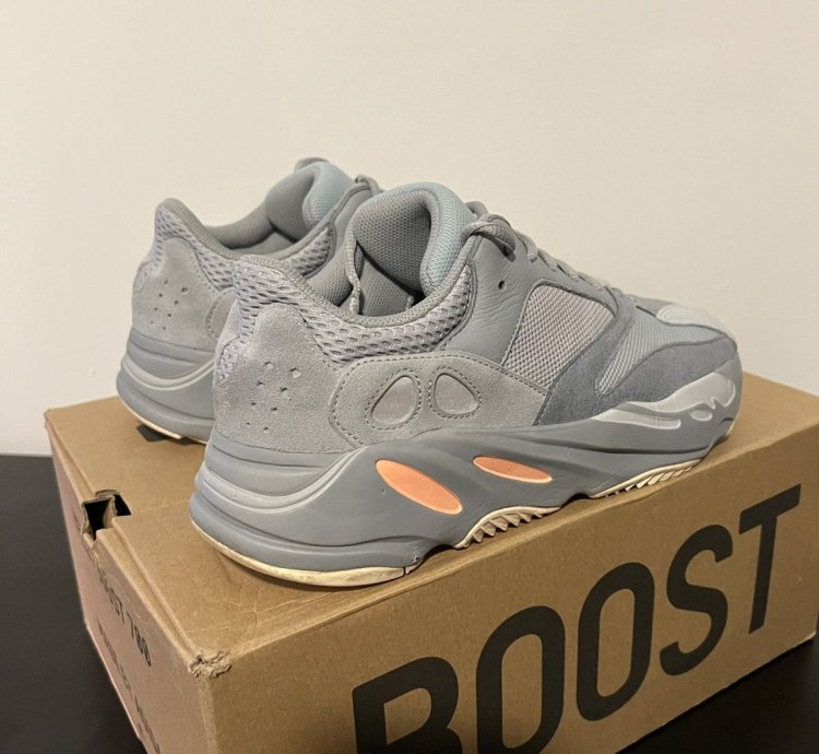 Yeezy 700 Inertia