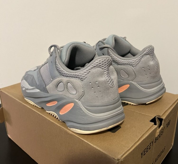 Yeezy 700 Inertia