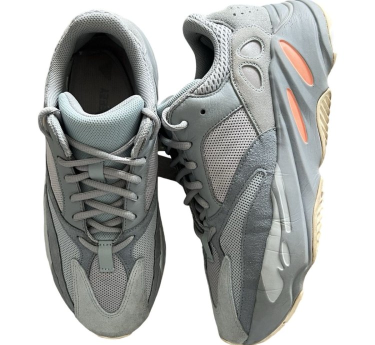 Yeezy 700 Inertia