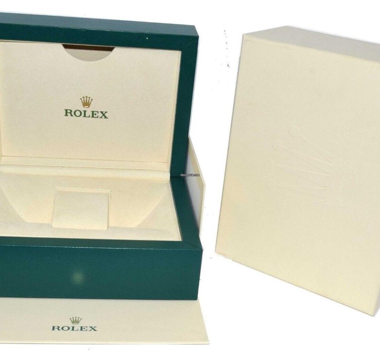 Rolex Sky-dweller New Rolex Sky-dweller 18k Gold Steel Blue Dial 42mm Watch Box Papers 23 326934