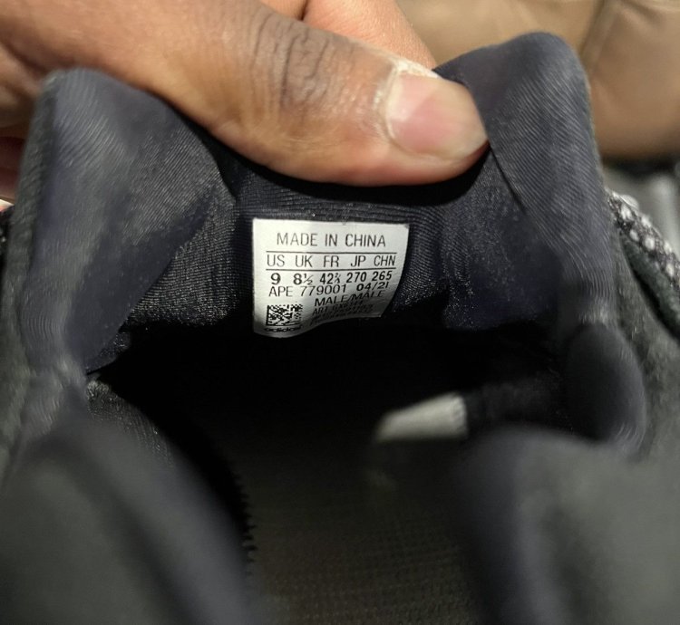 Yeezy 700 V3 Alvah