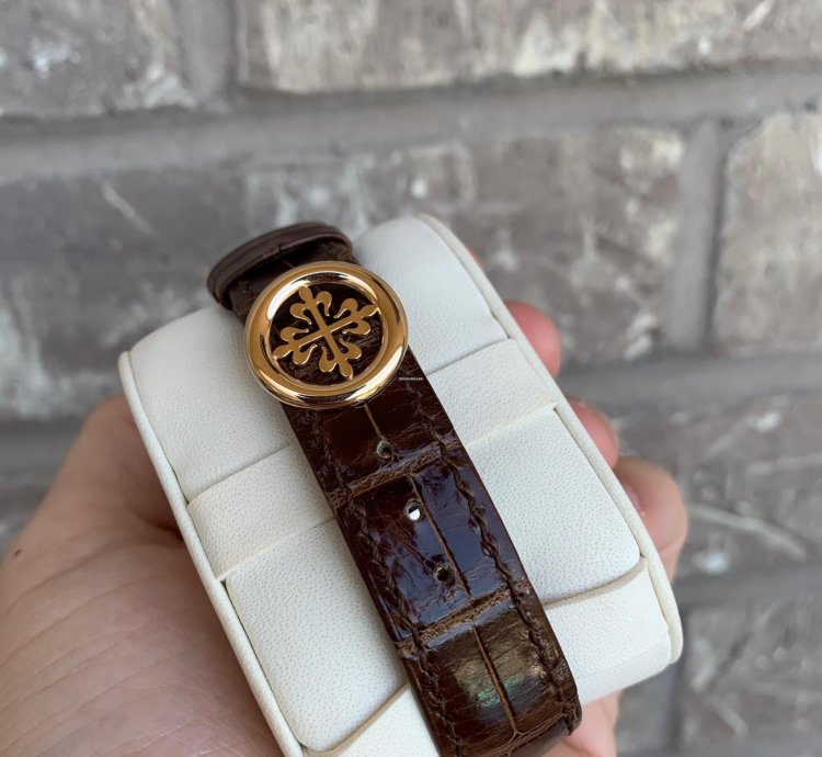 Patek Philippe Annual Calendar 5396r-011 Rose Gold Annual Calendar