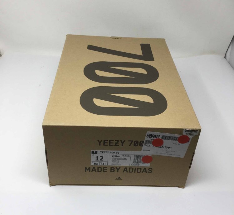 Yeezy 700 V3 Kyanite