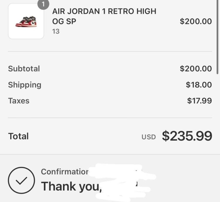 Jordan 1 High Union La 2025