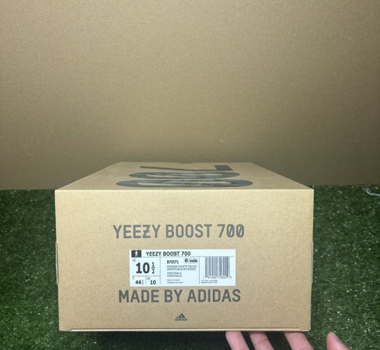 Yeezy 700 Wave Runner