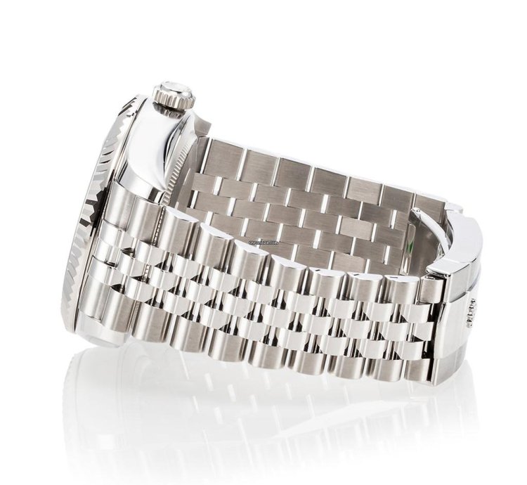 Rolex Sky-dweller Oyster Perpetual Sky-dweller Mintgr Ref 336934