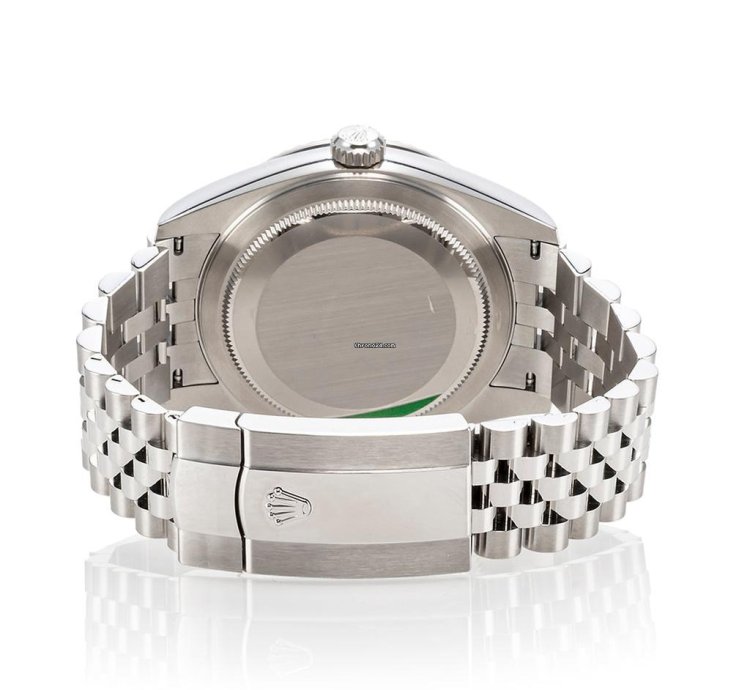 Rolex Sky-dweller Oyster Perpetual Sky-dweller Mintgr Ref 336934
