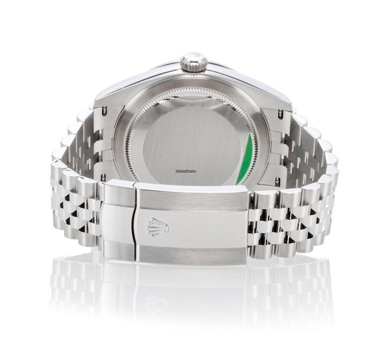 Rolex Sky-dweller Oyster Perpetual Sky-dweller Ref 336934 Lc Eu