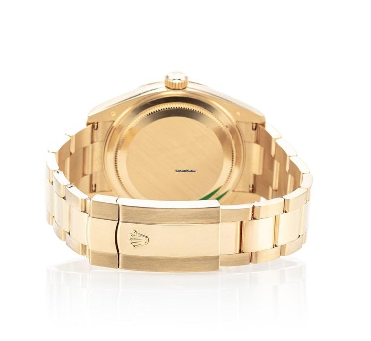 Rolex Sky-dweller Oyster Perpetual Sky-dweller Ref 336938