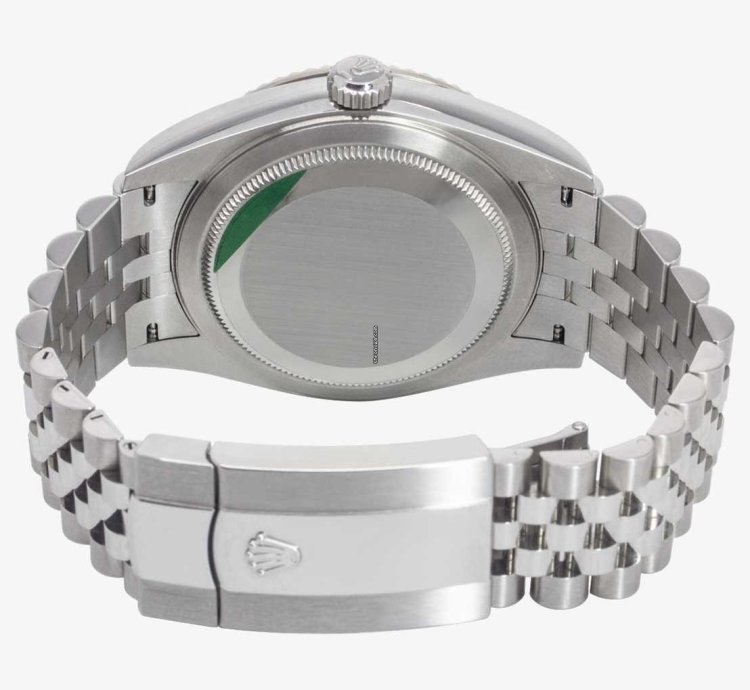 Rolex Sky-dweller Oyster Perpetual Sky-dweller Stainless Steel 326934