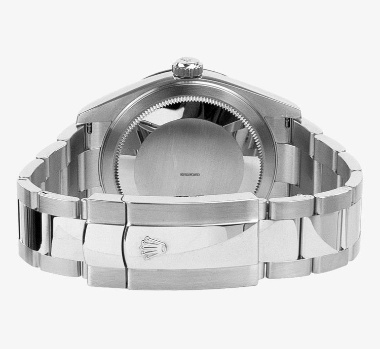 Rolex Sky-dweller Oyster Perpetual Sky-dweller Stainless Steel 42mm 336934