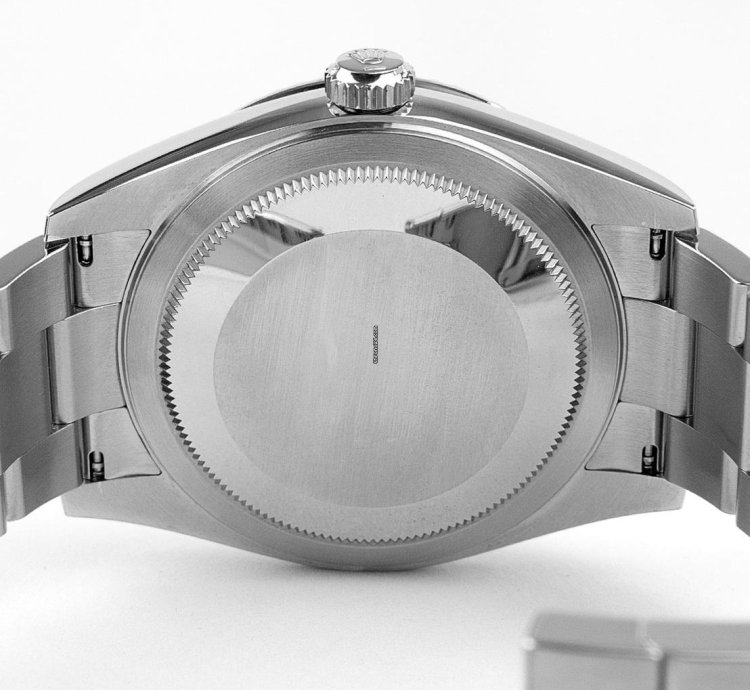 Rolex Sky-dweller Oyster Perpetual Sky-dweller Stainless Steel 42mm 336934