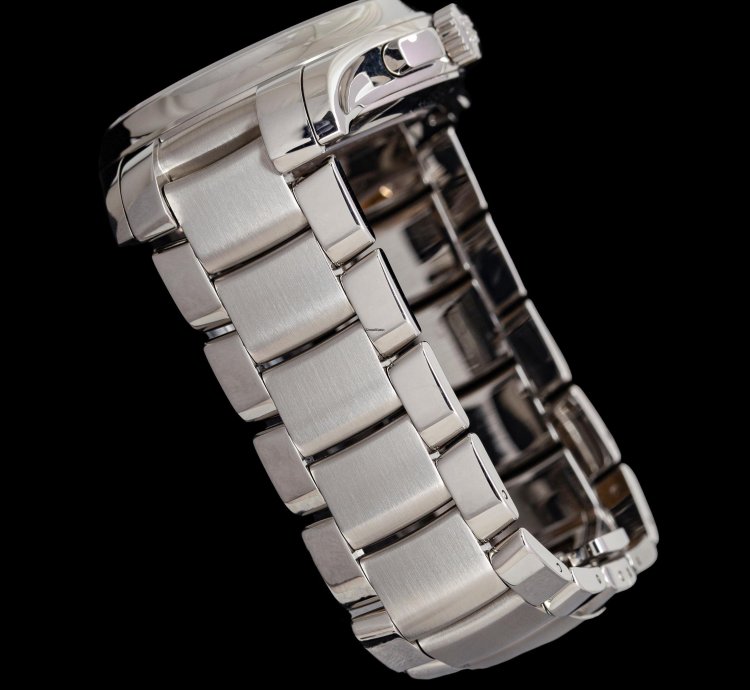 Patek Philippe Annual Calendar Chronograph 5905 1a
