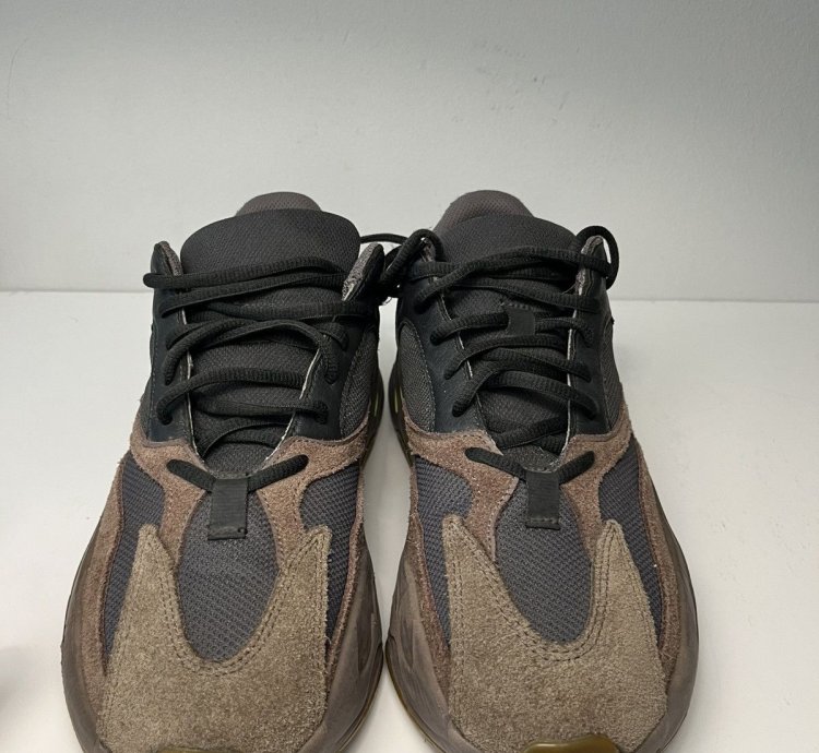Yeezy 720 Muave