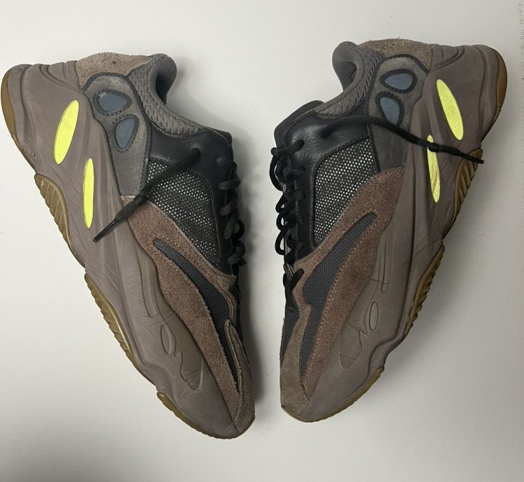 Yeezy 720 Muave