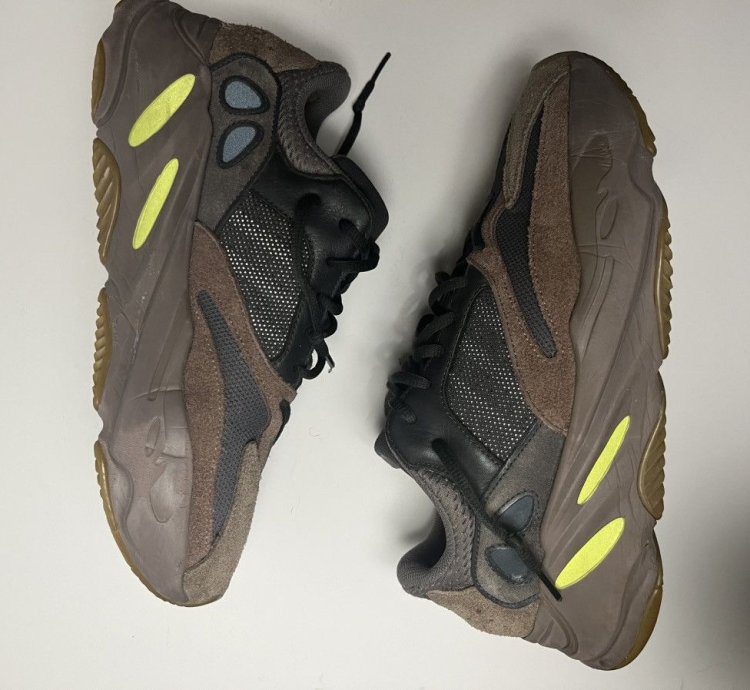 Yeezy 720 Muave