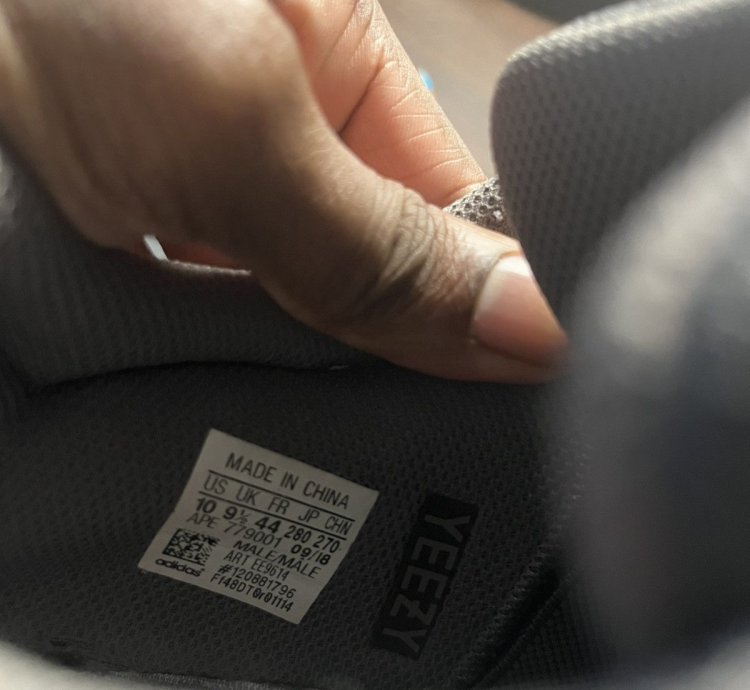 Yeezy 720 Muave
