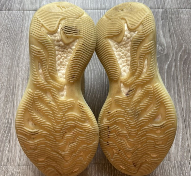 Yeezy Adidas 380 Alien