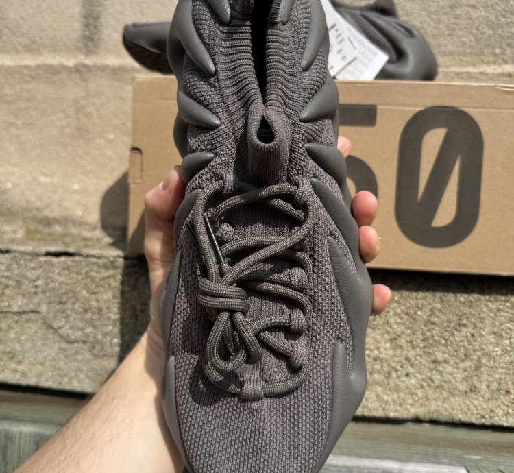 Yeezy Adidas 450 Cinder Gx9662 Us10 5