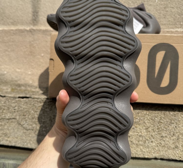 Yeezy Adidas 450 Cinder Gx9662 Us10 5
