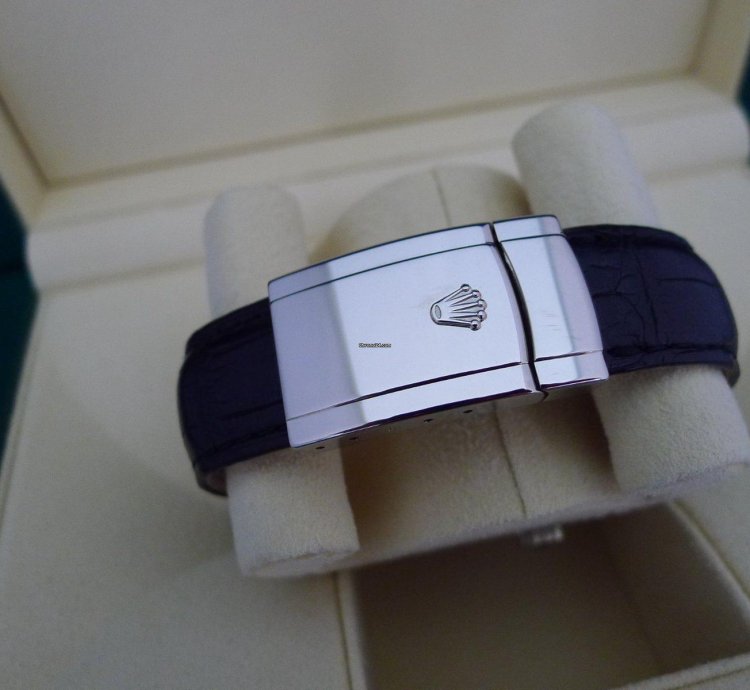 Rolex Sky-dweller Ref 326139