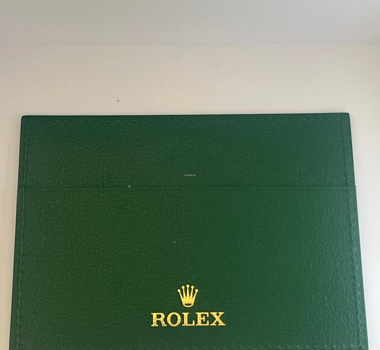 Rolex Sky-dweller Reloj Totalmente Nuevo No Se Ha Puesto Nunca 2024