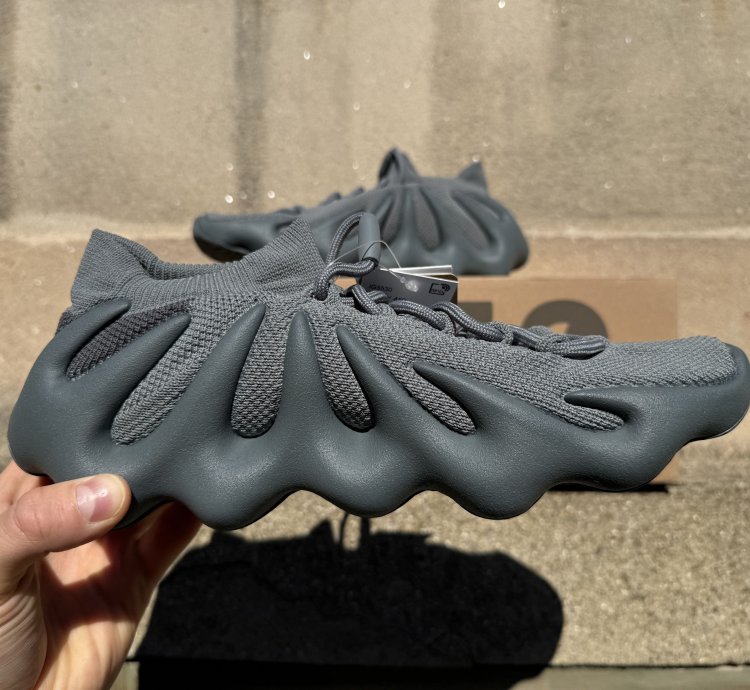 Yeezy Adidas 450 Ig5530 Stone Marine Us8