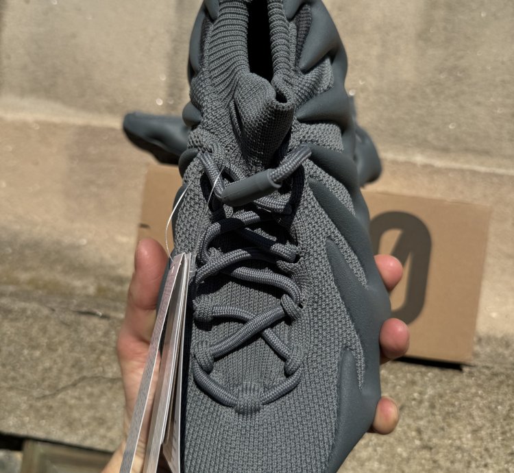 Yeezy Adidas 450 Ig5530 Stone Marine Us8