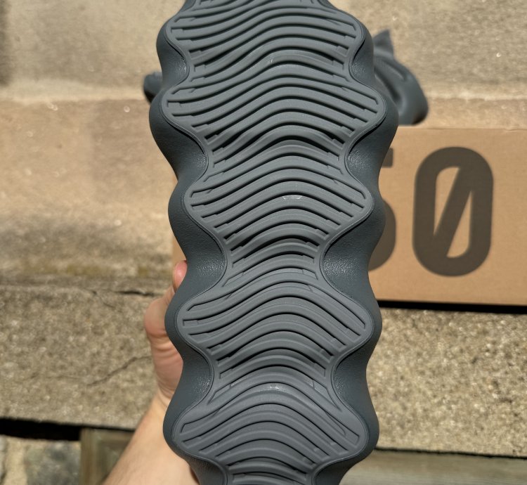 Yeezy Adidas 450 Ig5530 Stone Marine Us8