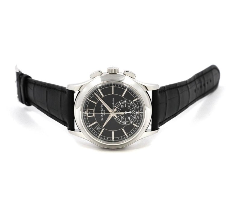 Patek Philippe Annual Calendar Chronograph 5905p-010