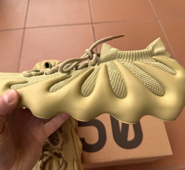 Yeezy Adidas 450 Resin Us11