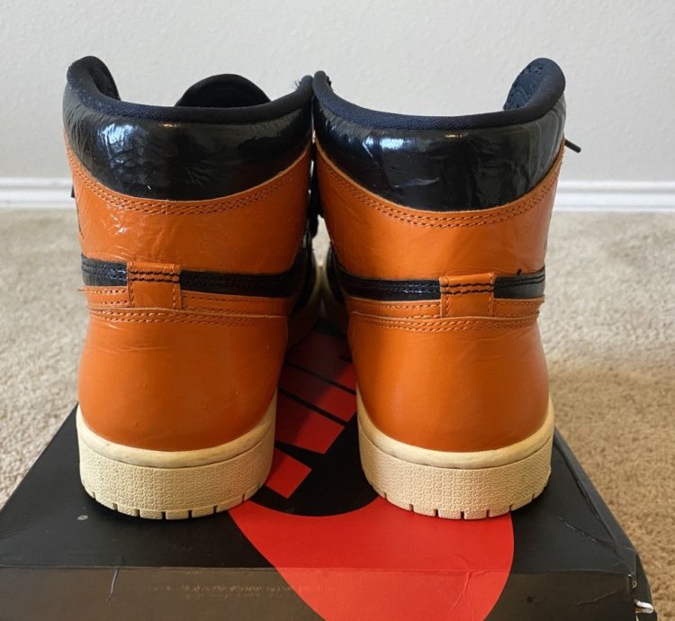 Jordan 1 Retro High Shattered Backboard 3 0