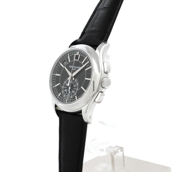 Patek Philippe Annual Calendar Chronograph 5905p-010