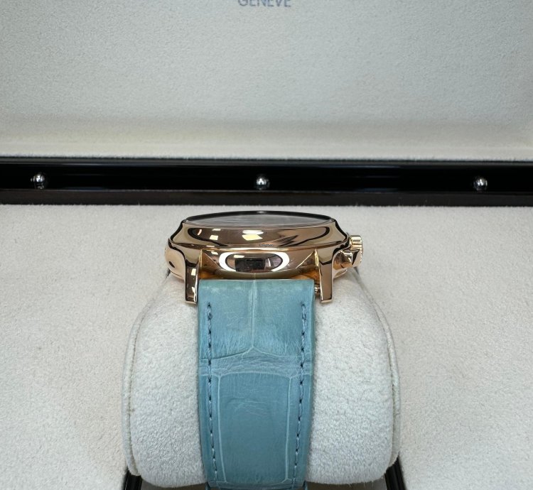 Patek Philippe Annual Calendar Chronograph 5905r-001