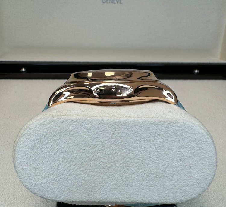 Patek Philippe Annual Calendar Chronograph 5905r-001