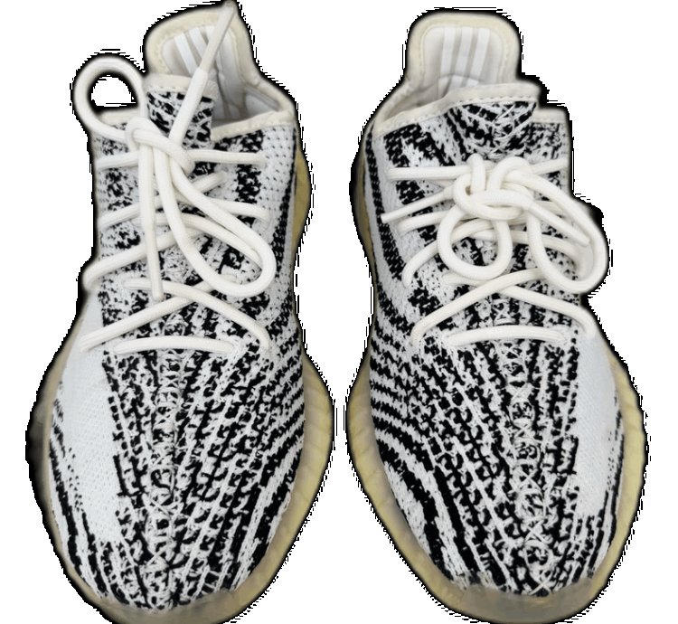 Yeezy Adidas Sneakers Size 38 5