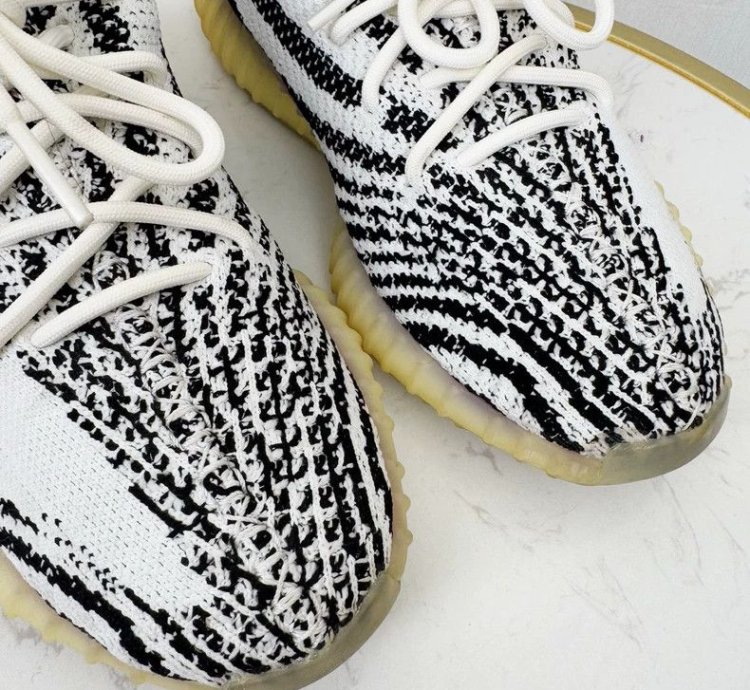 Yeezy Adidas Sneakers Size 38 5