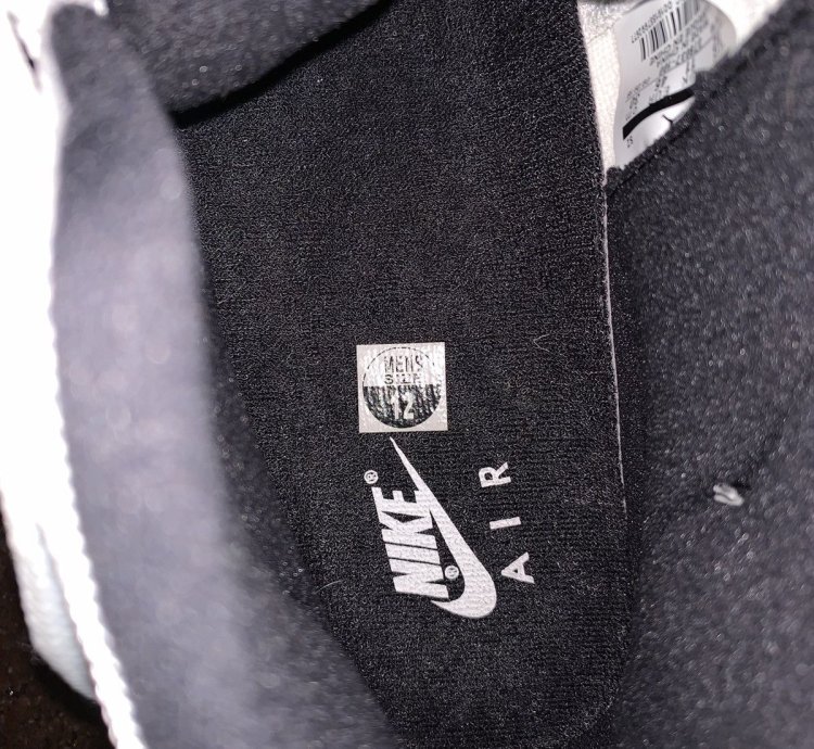 Jordan 11 Retro concord 2018