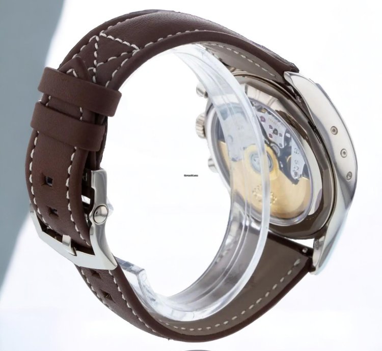 Patek Philippe Annual Calendar Chronograph 5960 01g-001