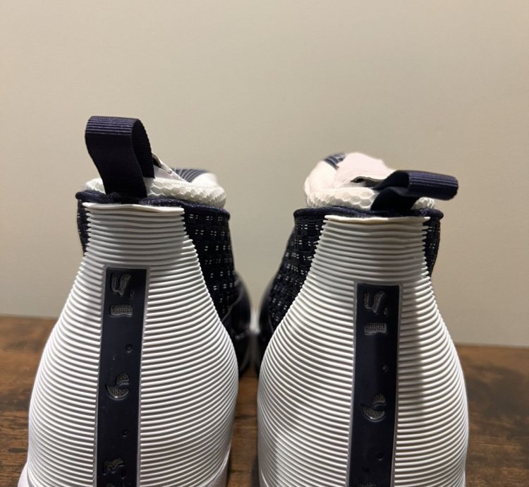 Jordan 15 Retro