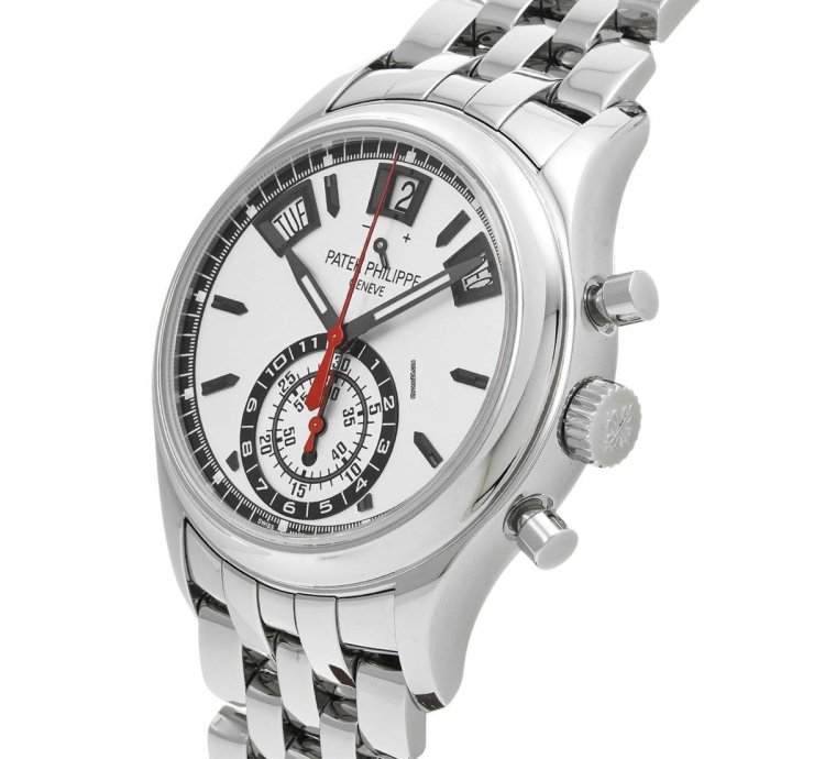 Patek Philippe Annual Calendar Chronograph 5960 1a-001