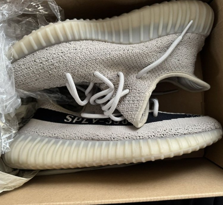 Yeezy