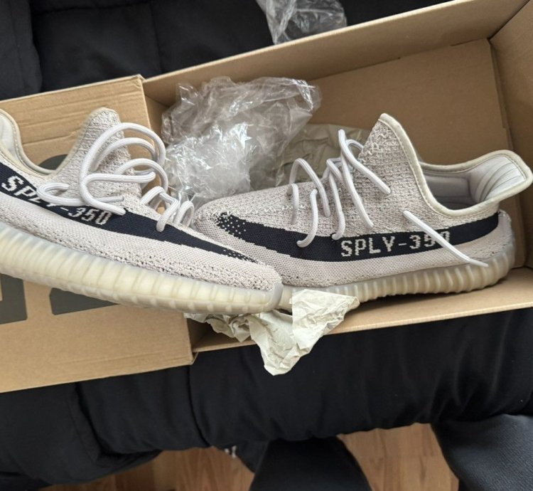 Yeezy