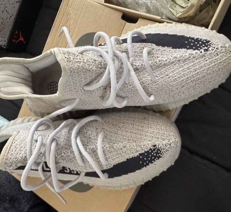 Yeezy