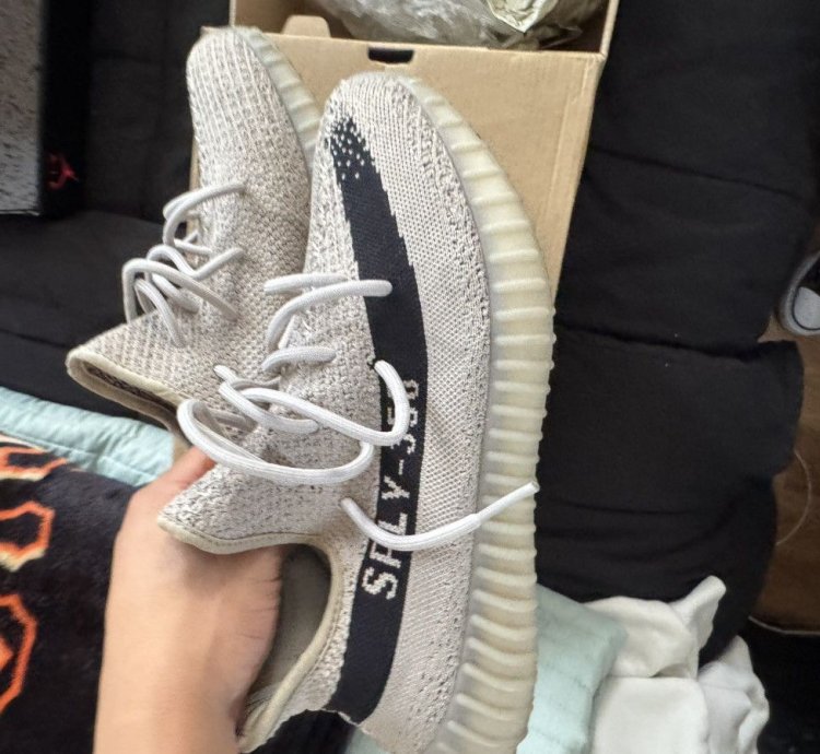 Yeezy