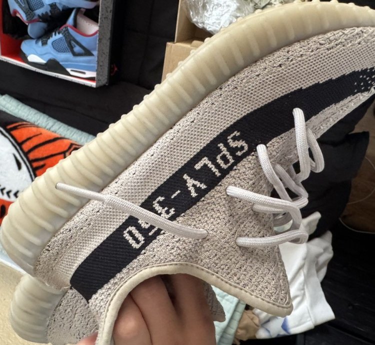 Yeezy