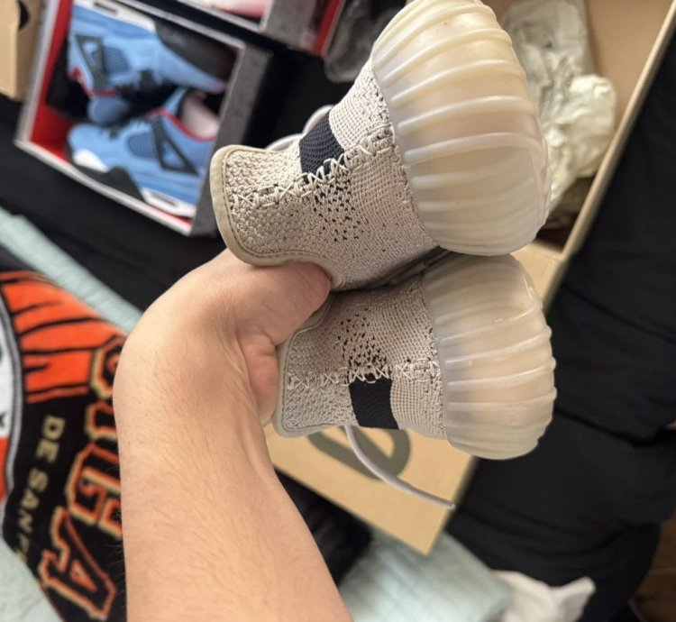 Yeezy