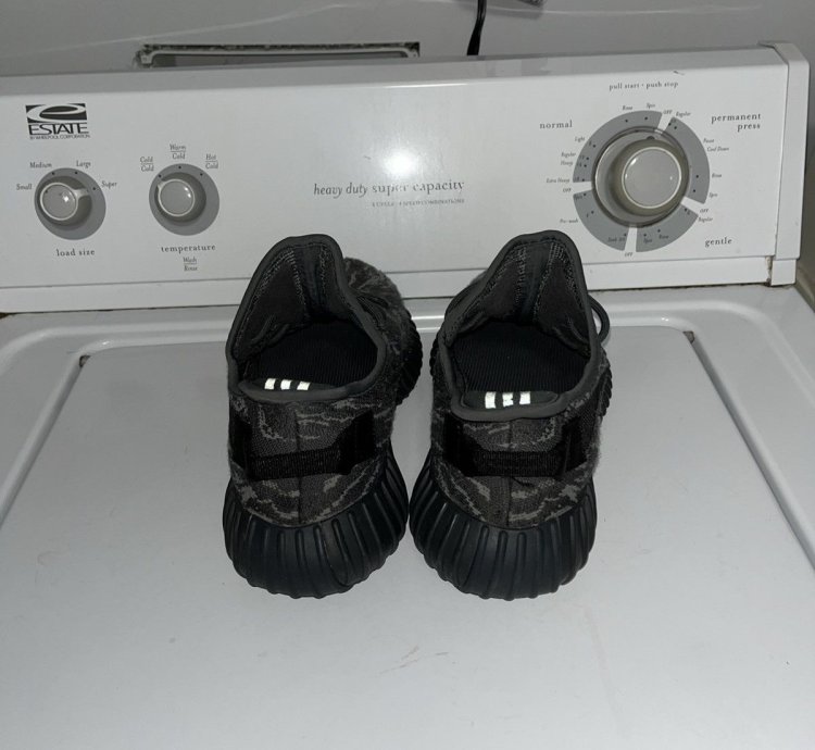 Yeezy 350