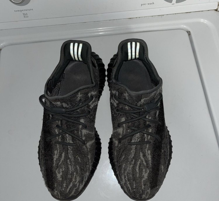 Yeezy 350